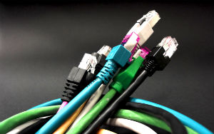 Прокладка кабеля в Дубне | Вызов компьютерного мастера