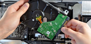 Замена HDD и SSD на дому в Дубне | Вызов компьютерного мастера